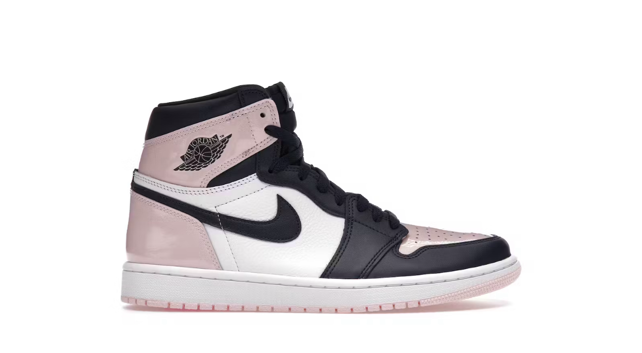 Jordan 1 Retro High OG Atmosphere (W) � scannavostore