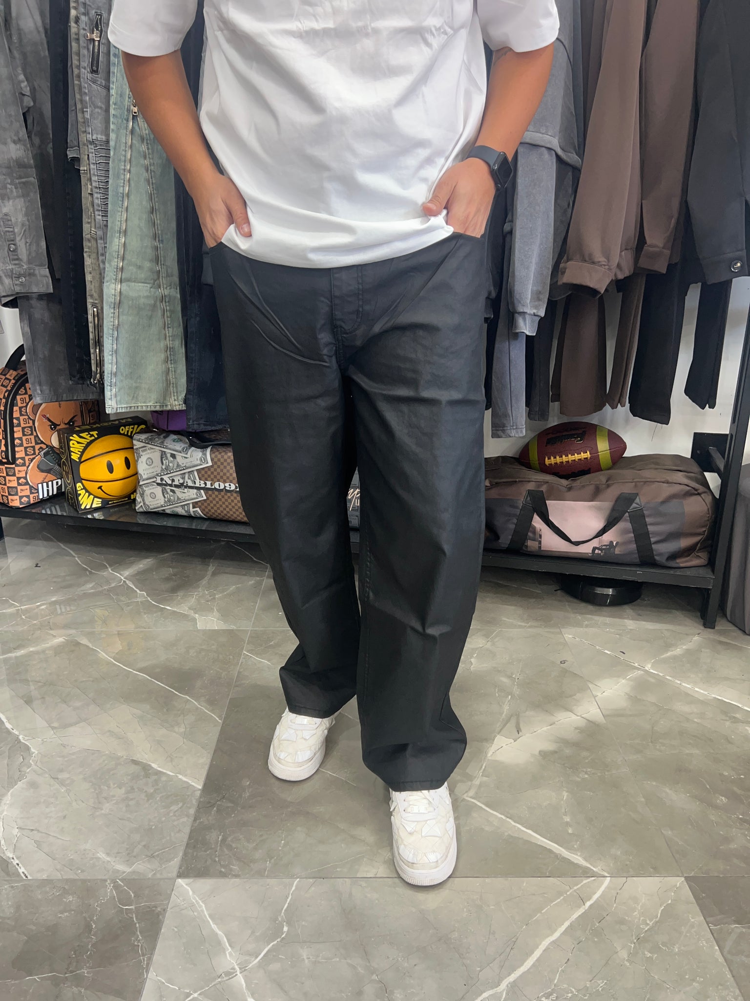 Baggy ECO
