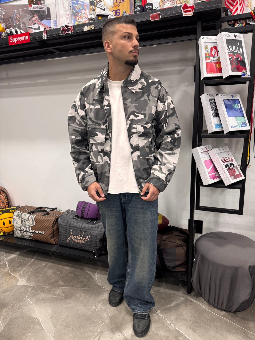 Coordinati