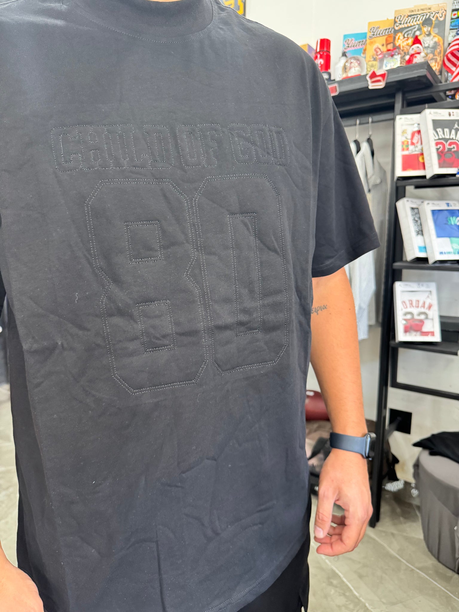 T-shirt 80