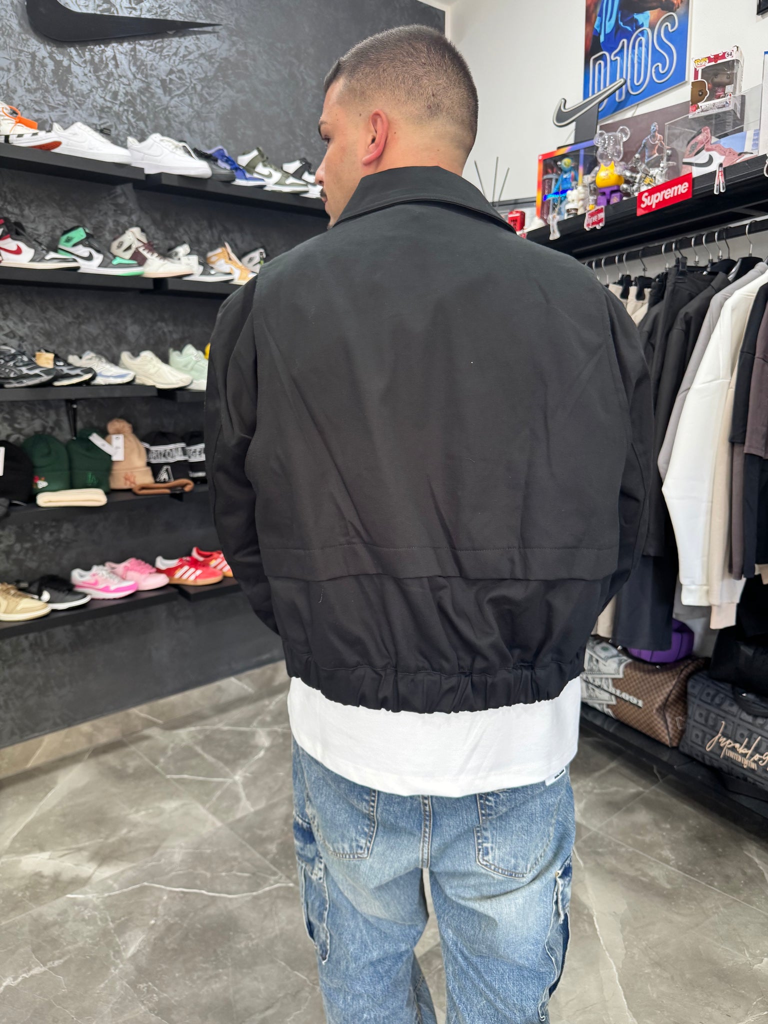 Jacket HYDO
