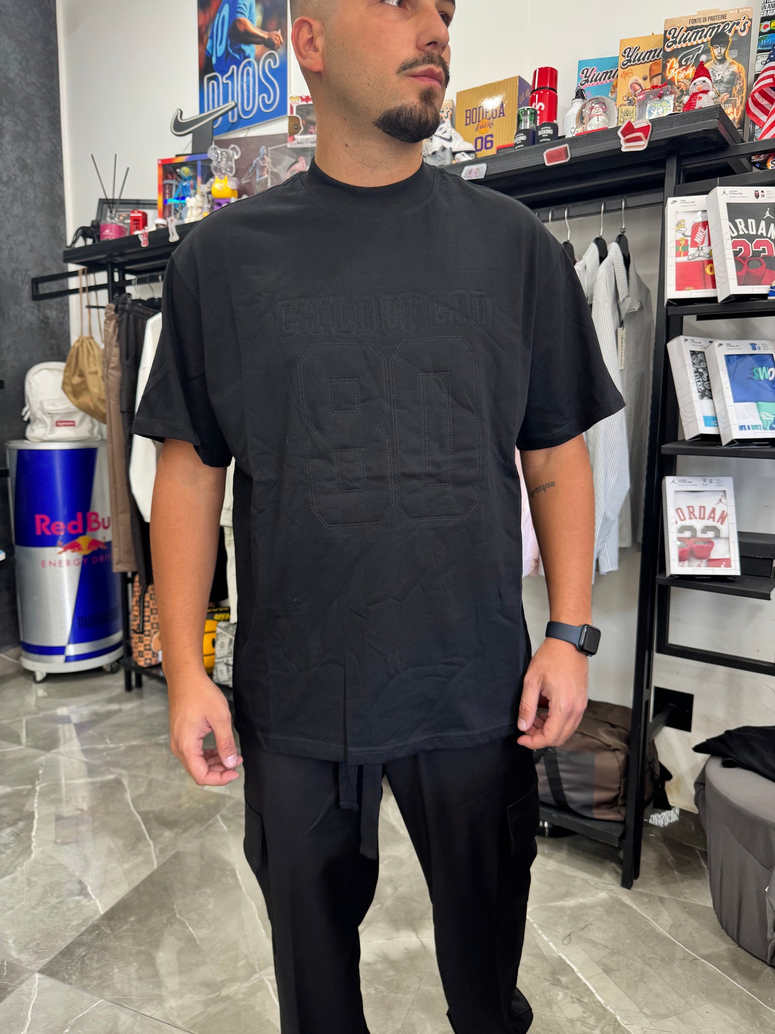 T-shirt 80