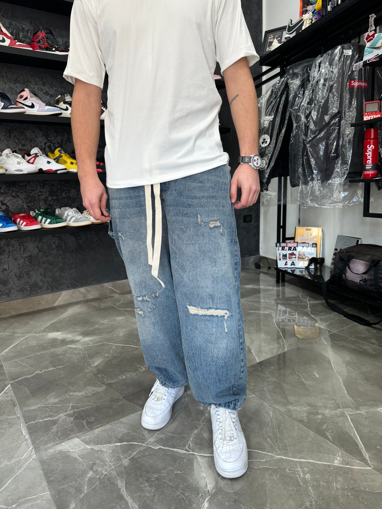 Jeans Baggy by Tokyo