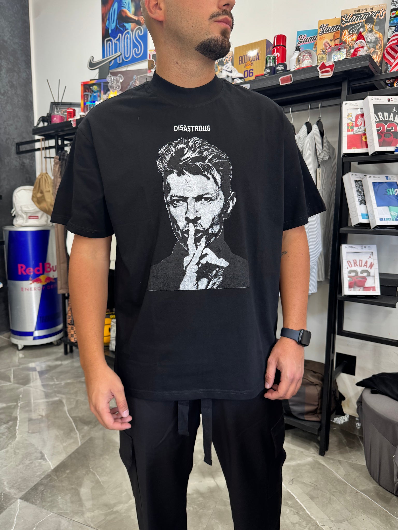 T-shirt Disas