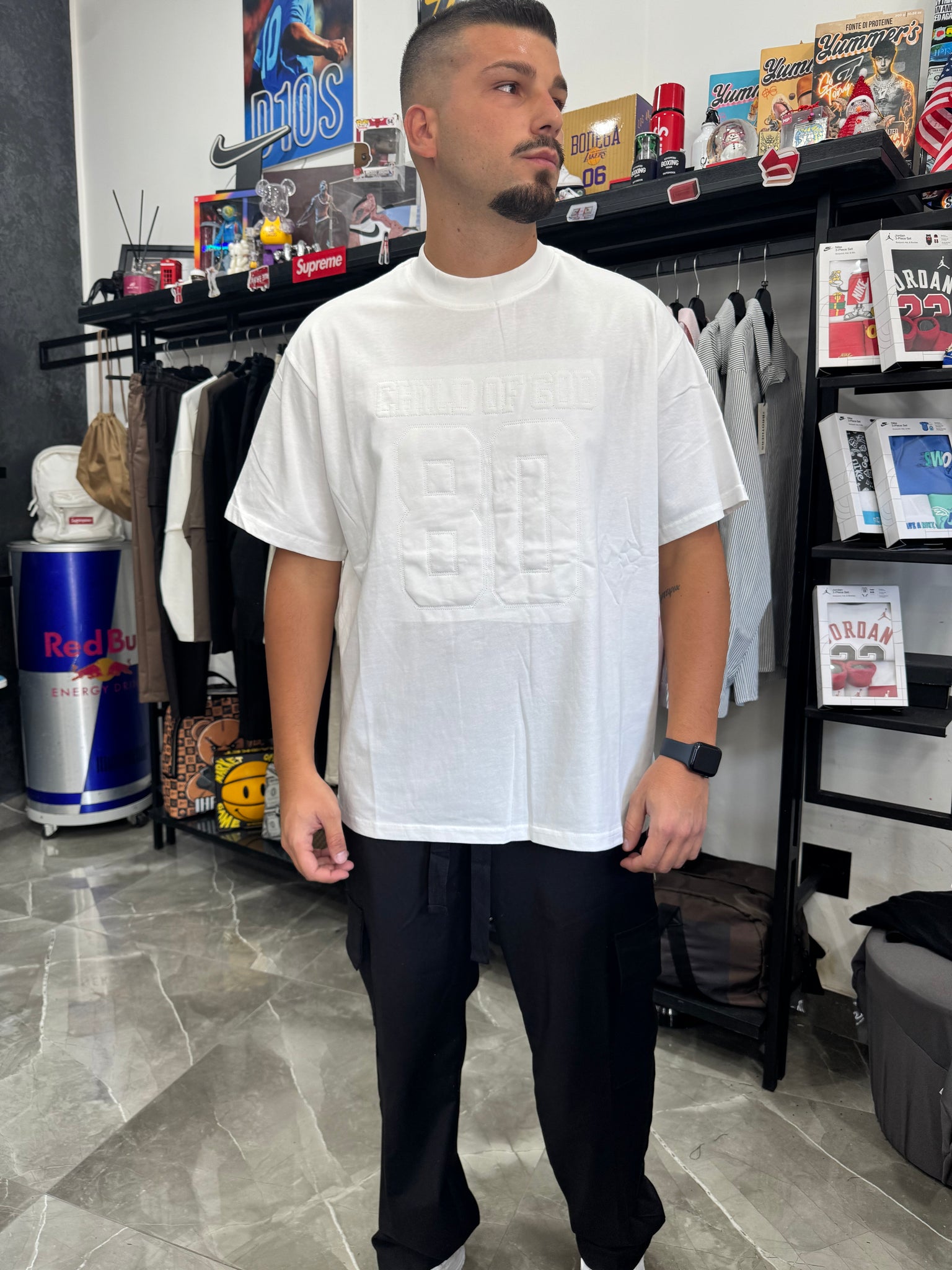 T-shirt 80