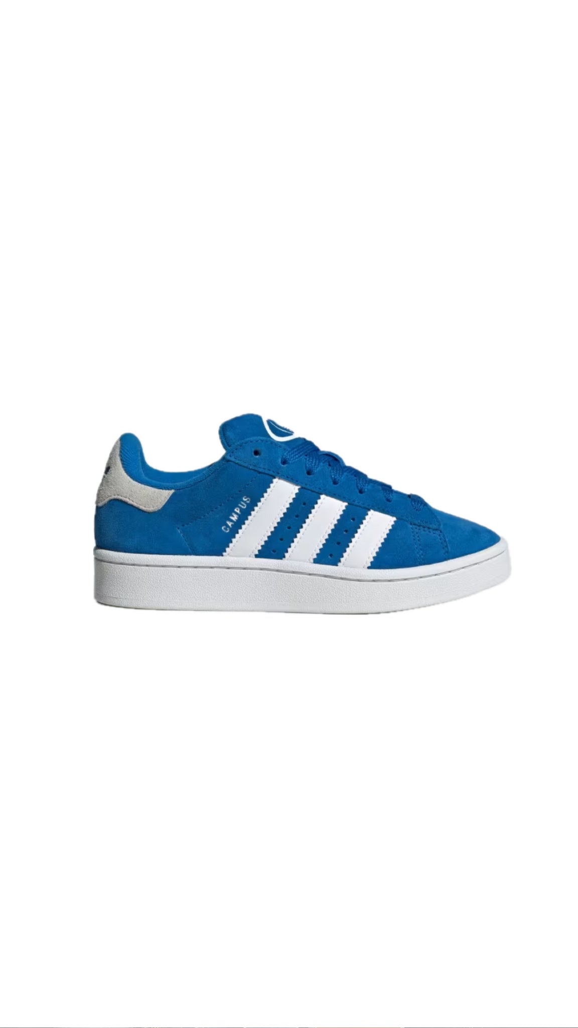 Adidas Campus Blu