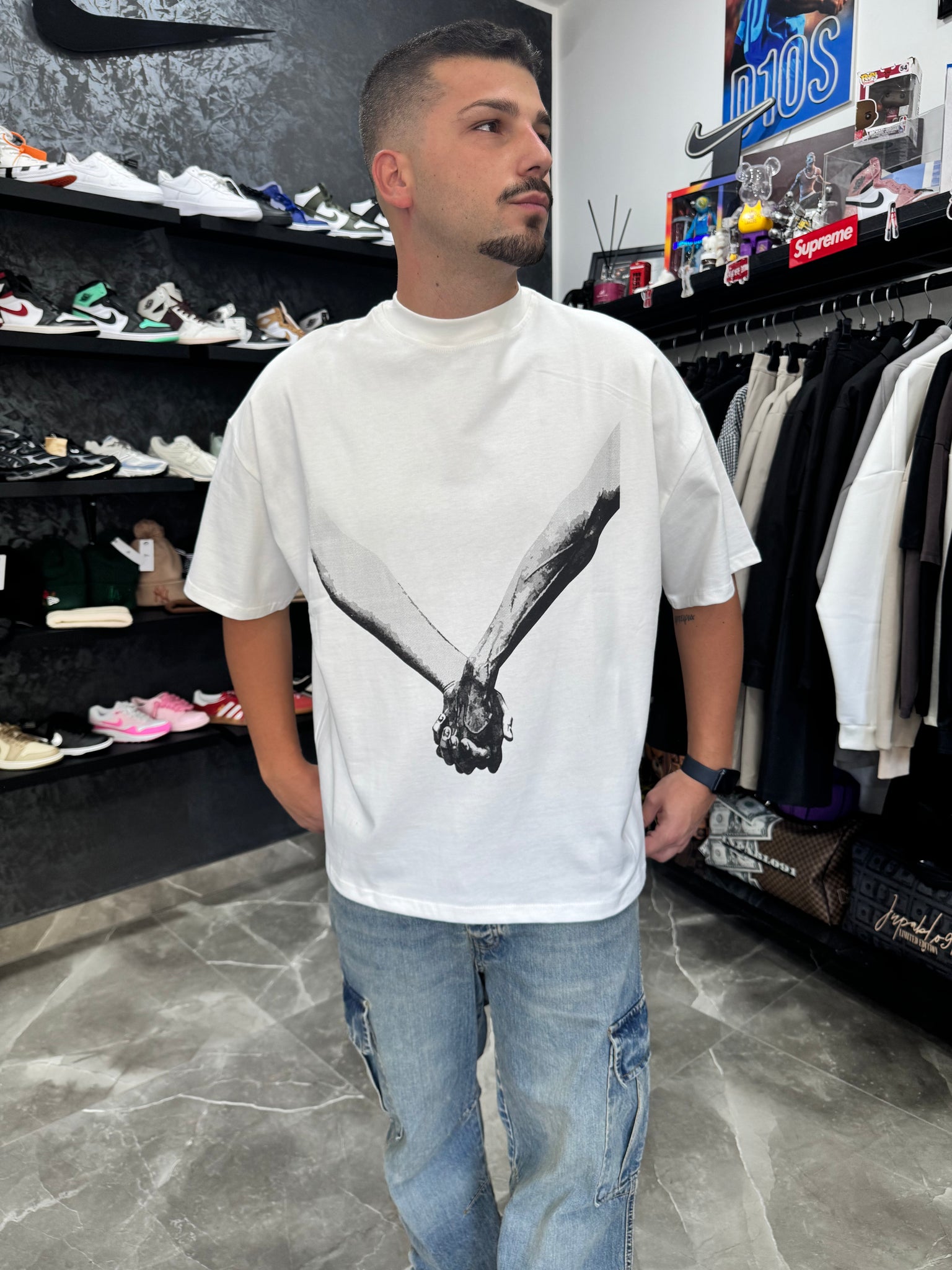 T-shirt UNITI