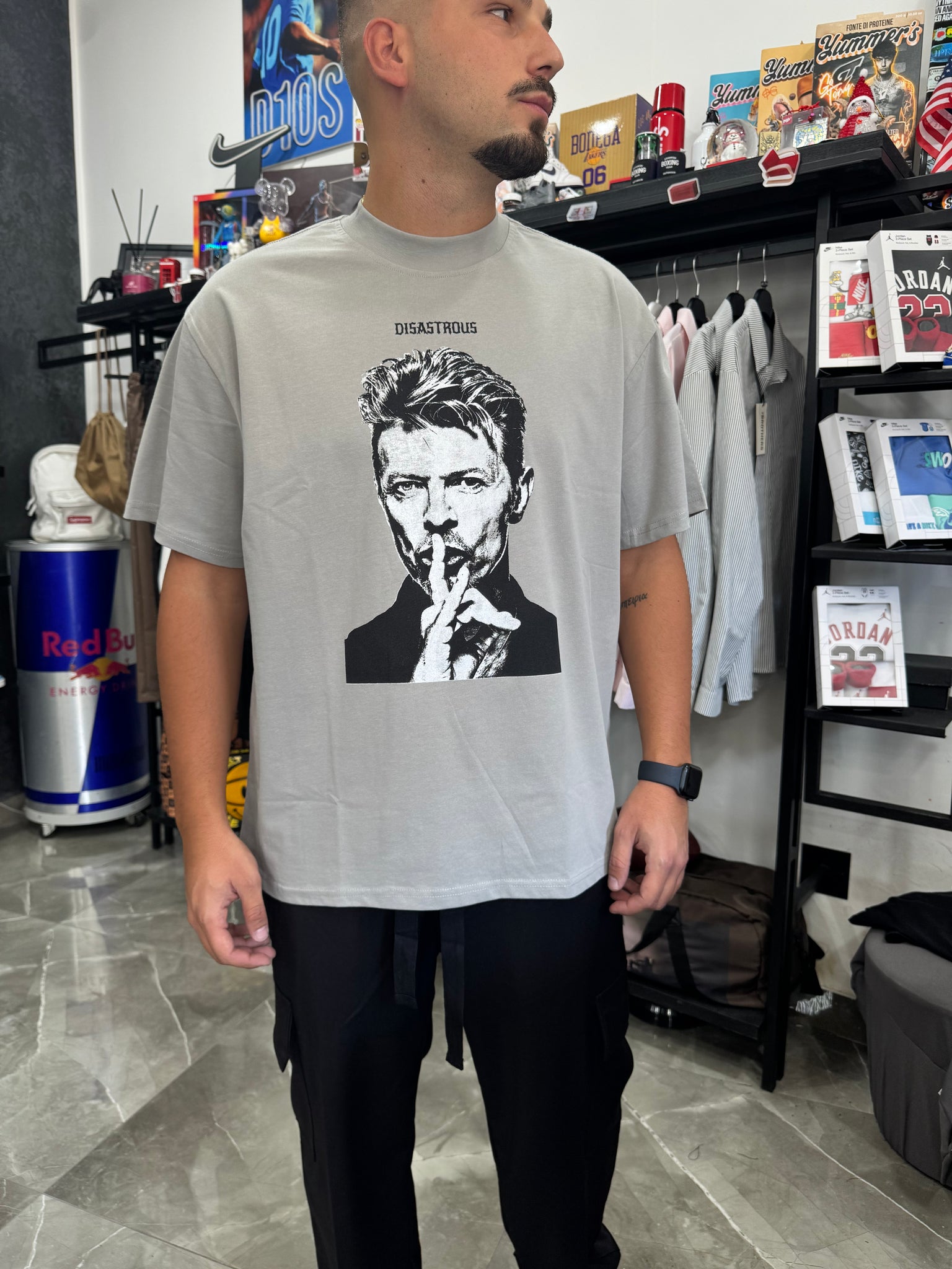 T-shirt Disas