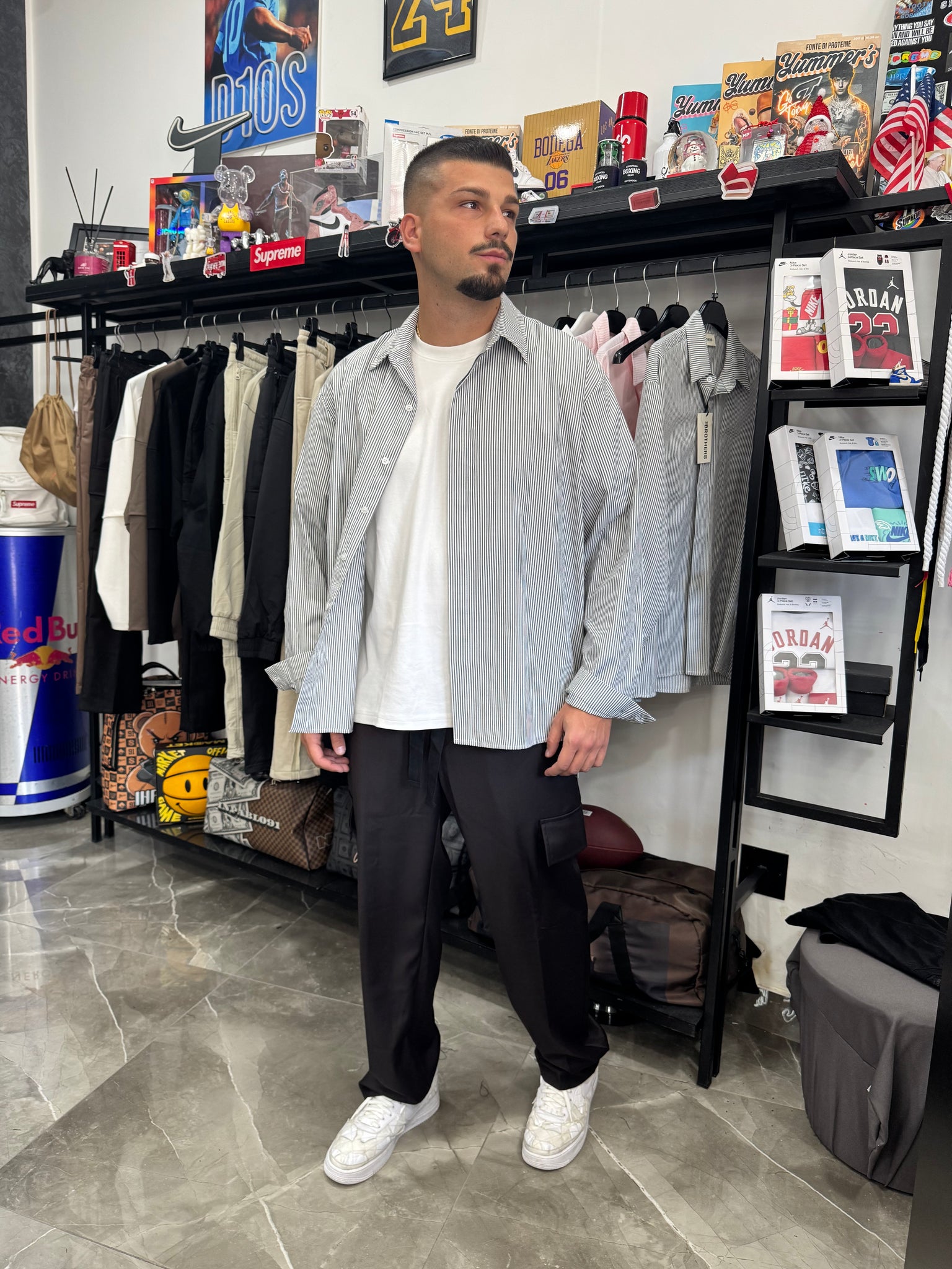 Camicia RIG