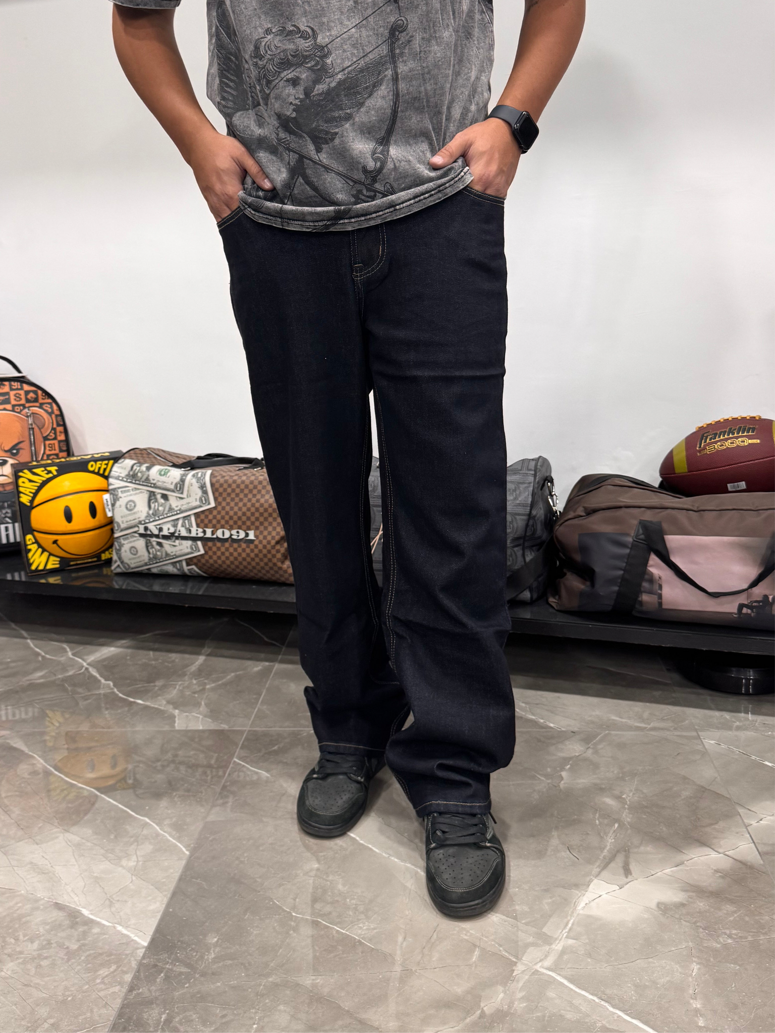 Jeans REGULAR