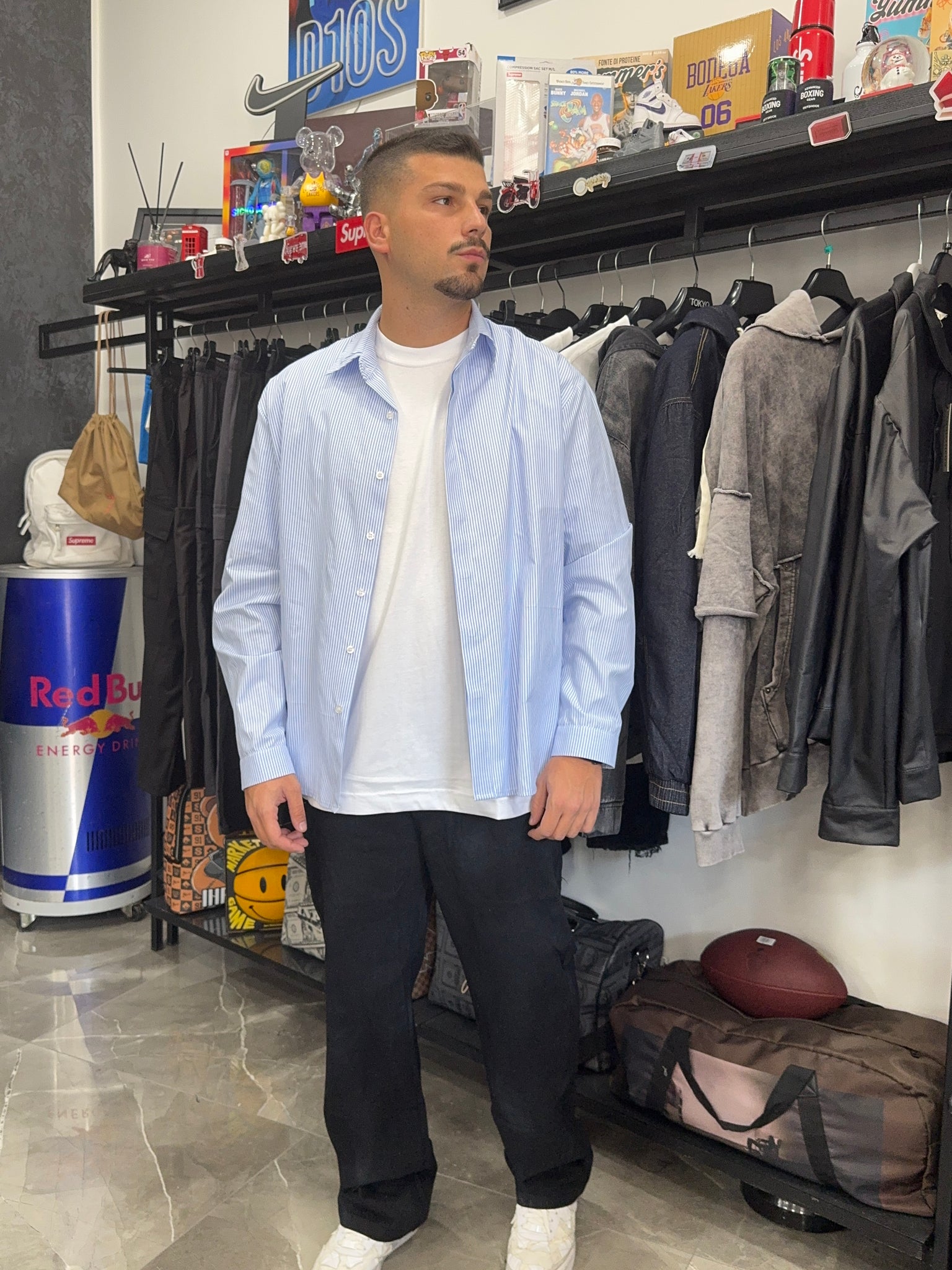 Camicia RIG