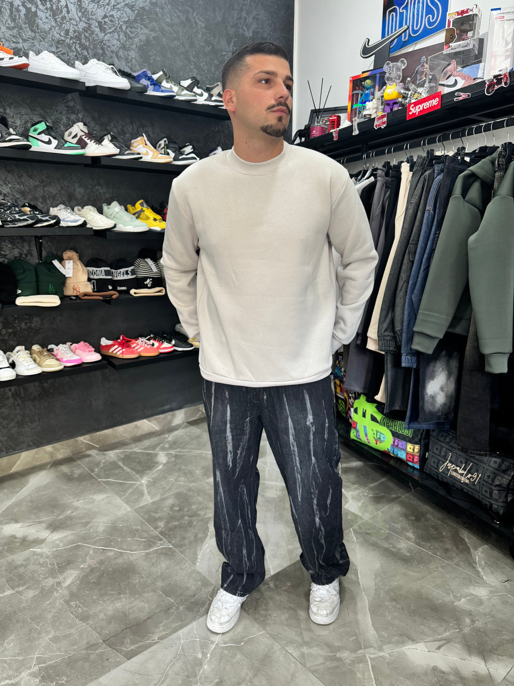 Abbigliamento