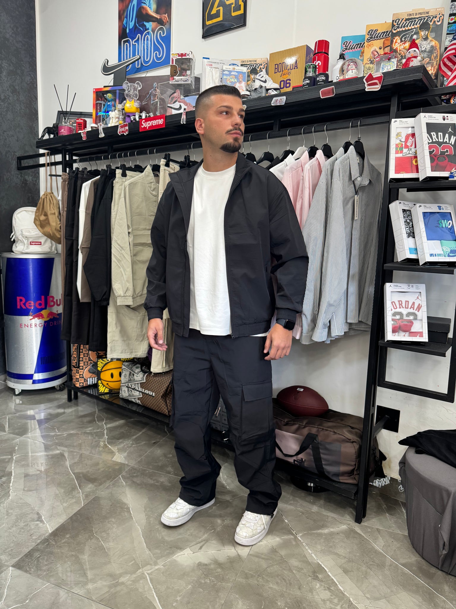 Coordinato CARGO
