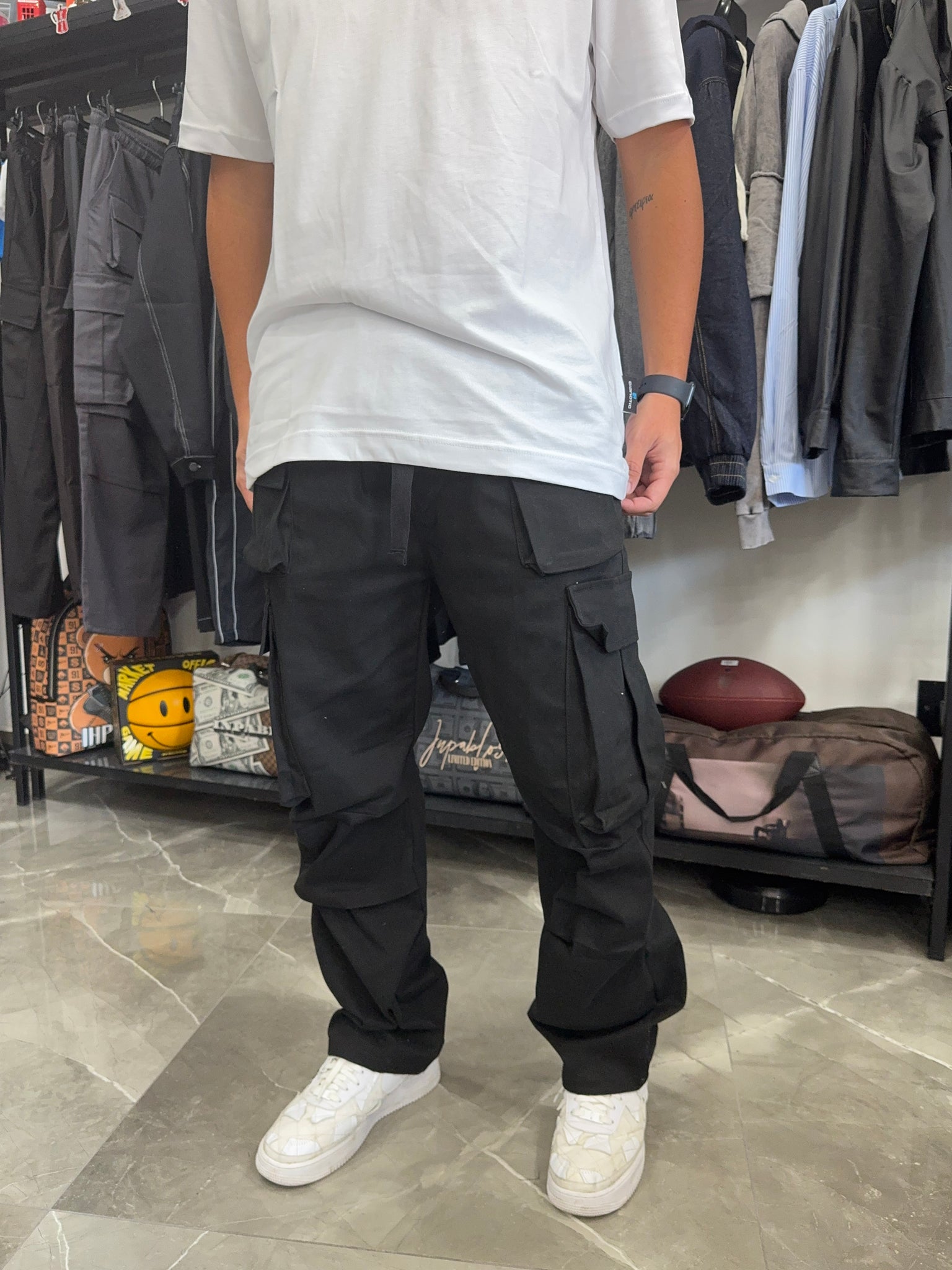 Pant CARGO