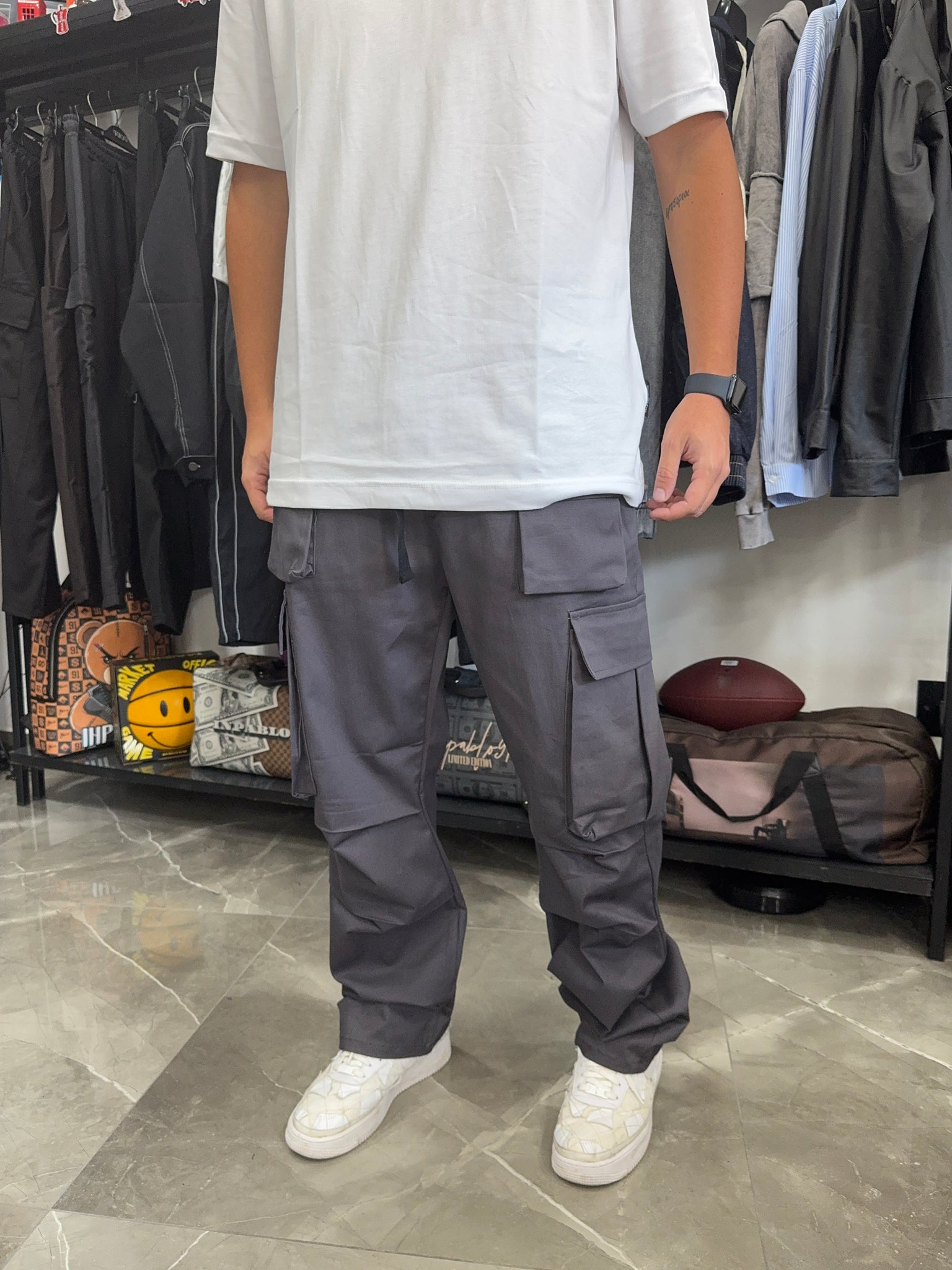 Pant CARGO