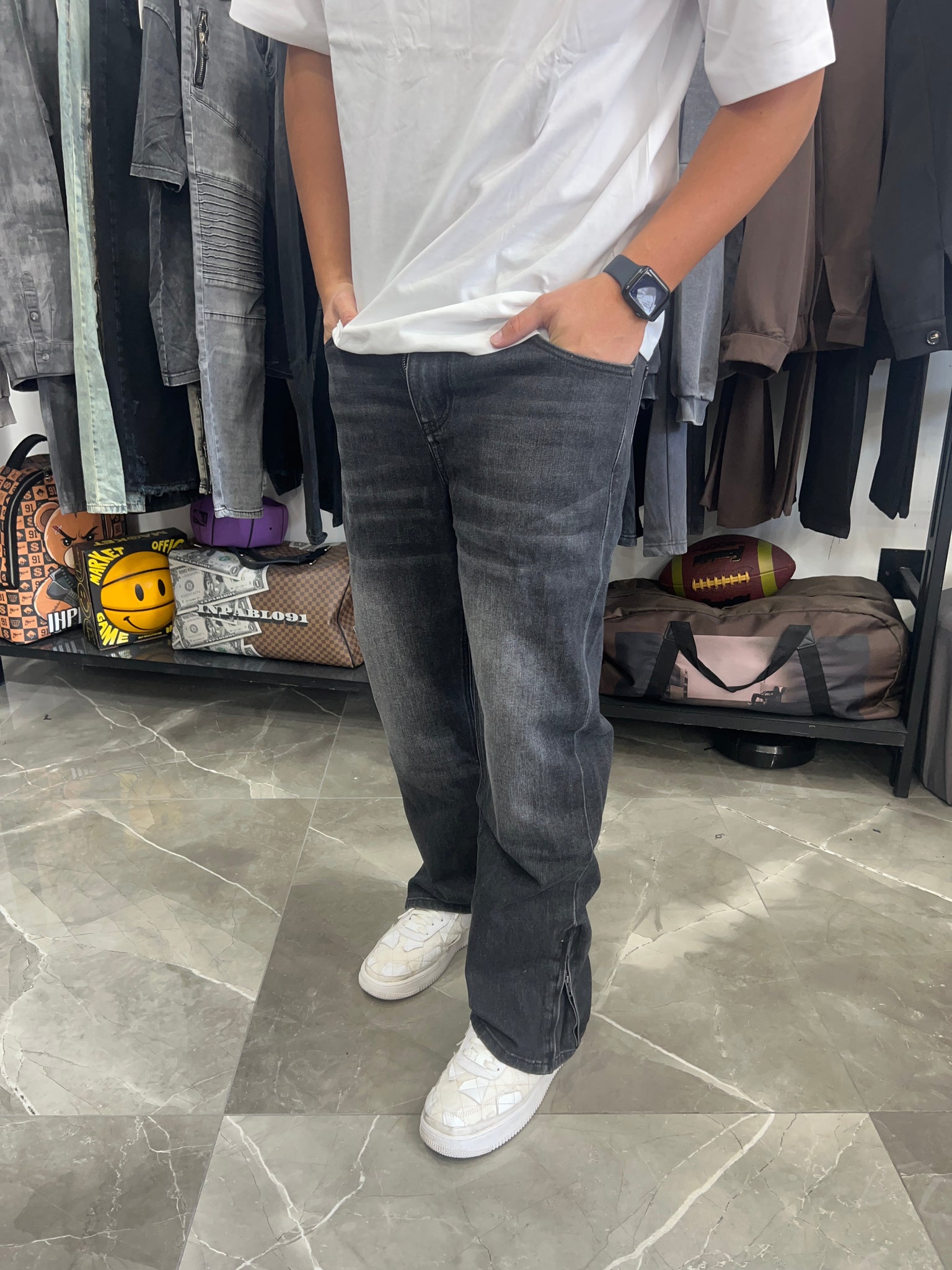 Baggy ZIP