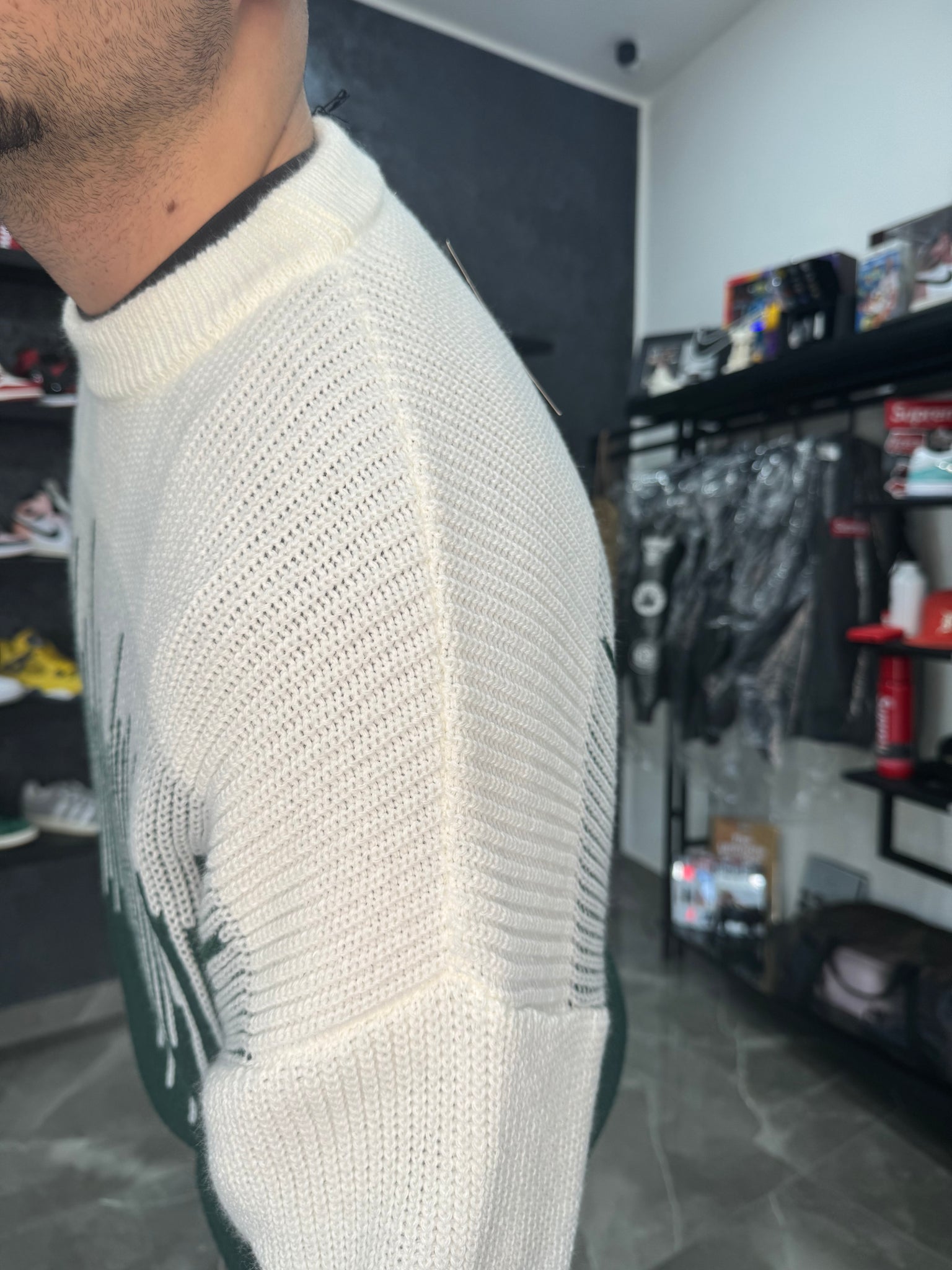 Maglione Pull