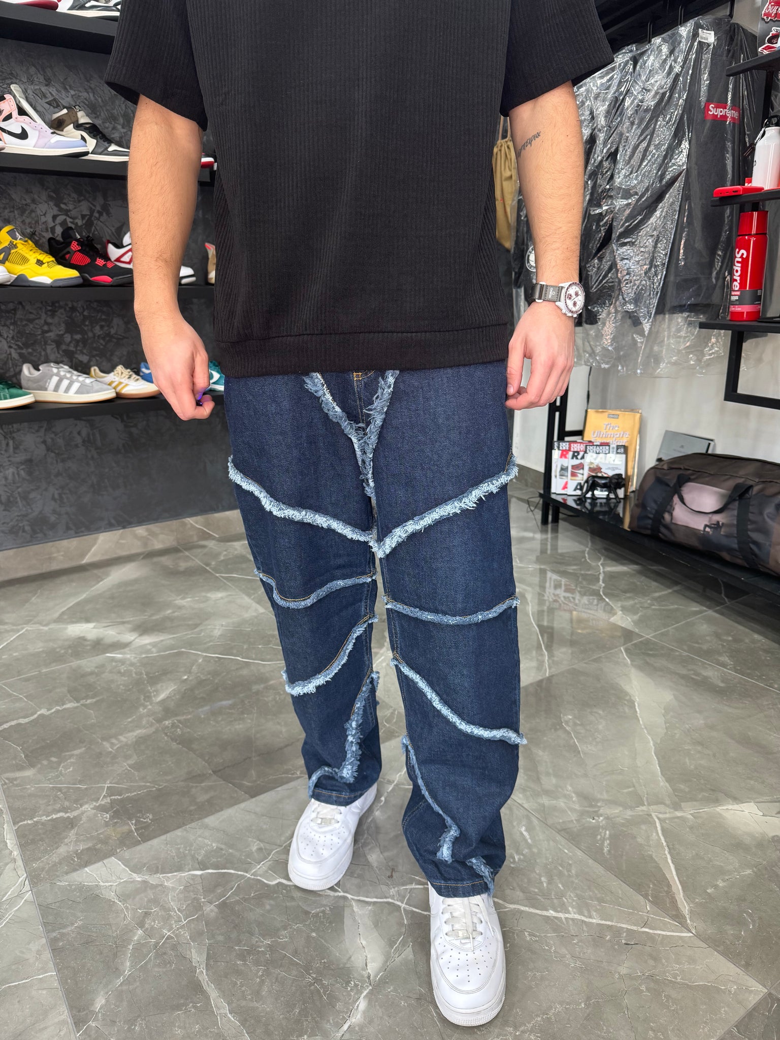 Jeans Baggy