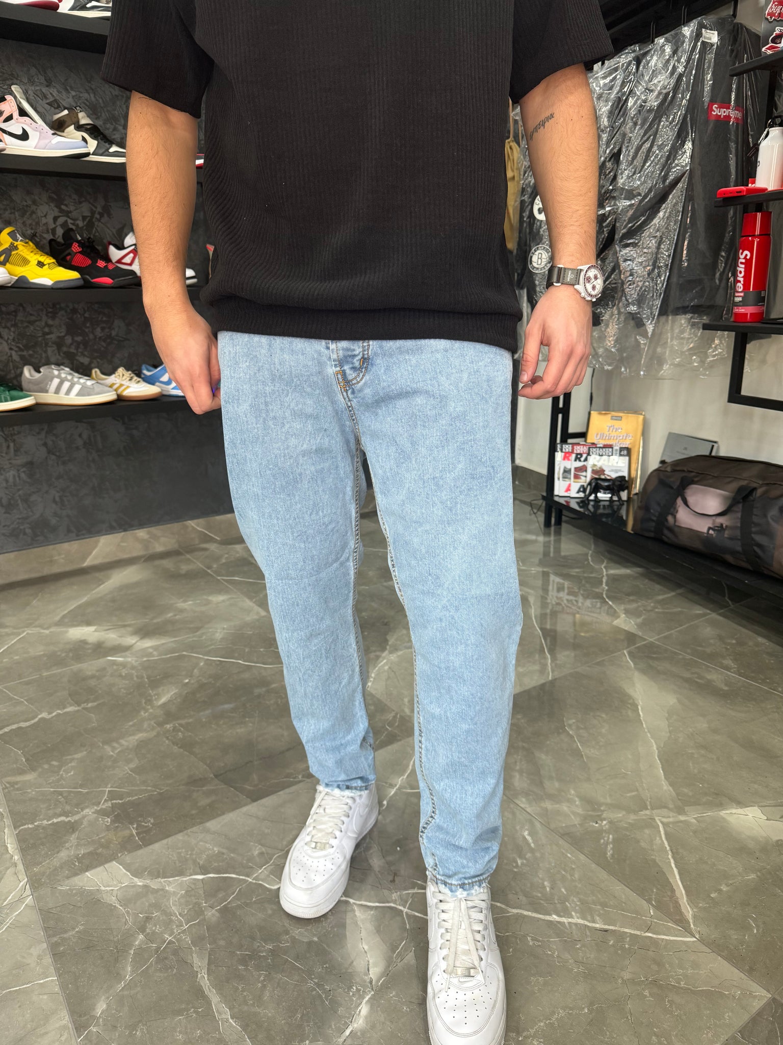 Jeans Basic (2 color)