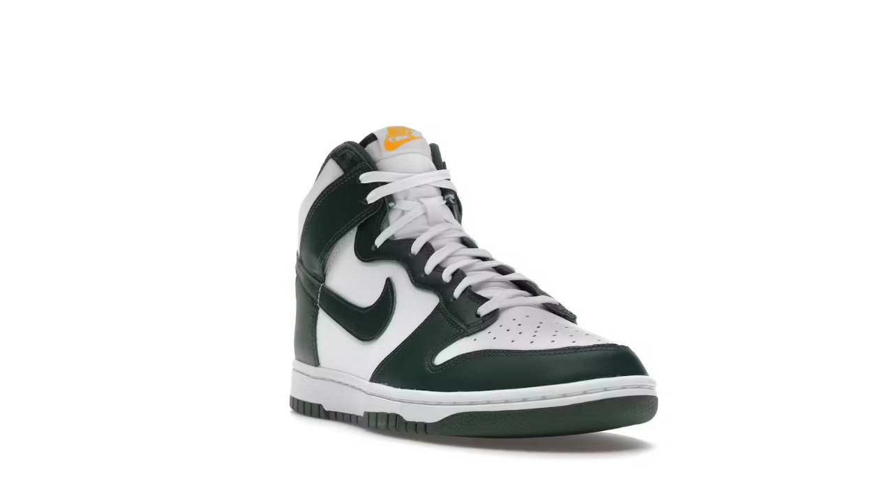 Nike Dunk High Australian