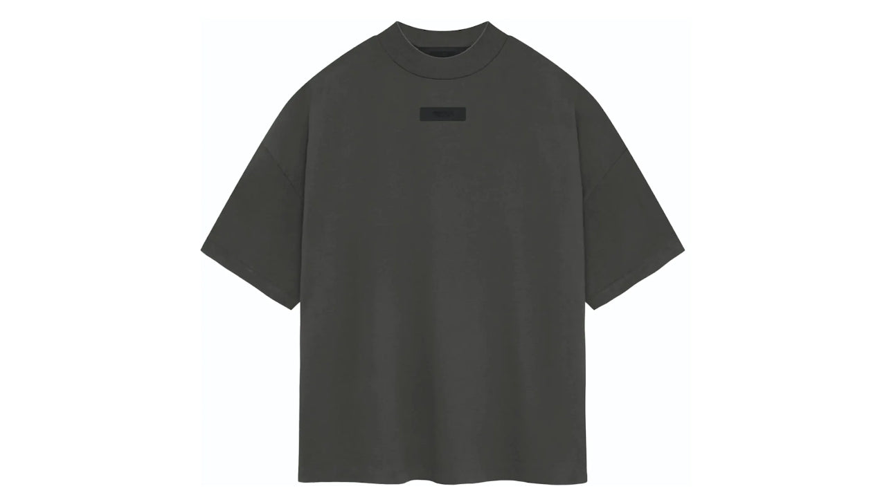 Fear of God Essentials T-shirt Dark Heather Oatmeal