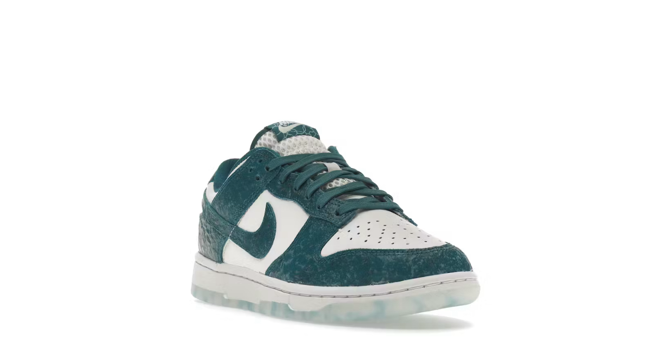 Nike Dunk Low Ocean (W)