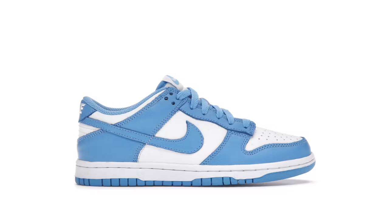 Nike Dunk Low Polar Blue