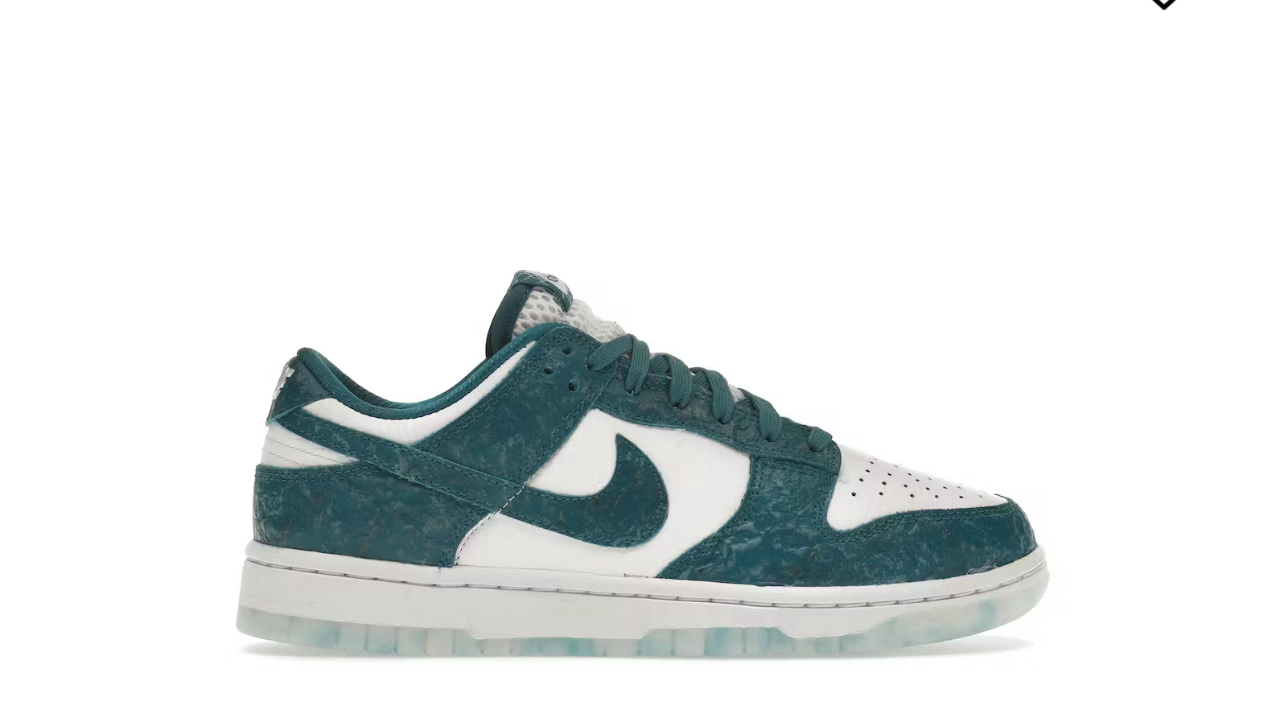 Nike Dunk Low Ocean (W)