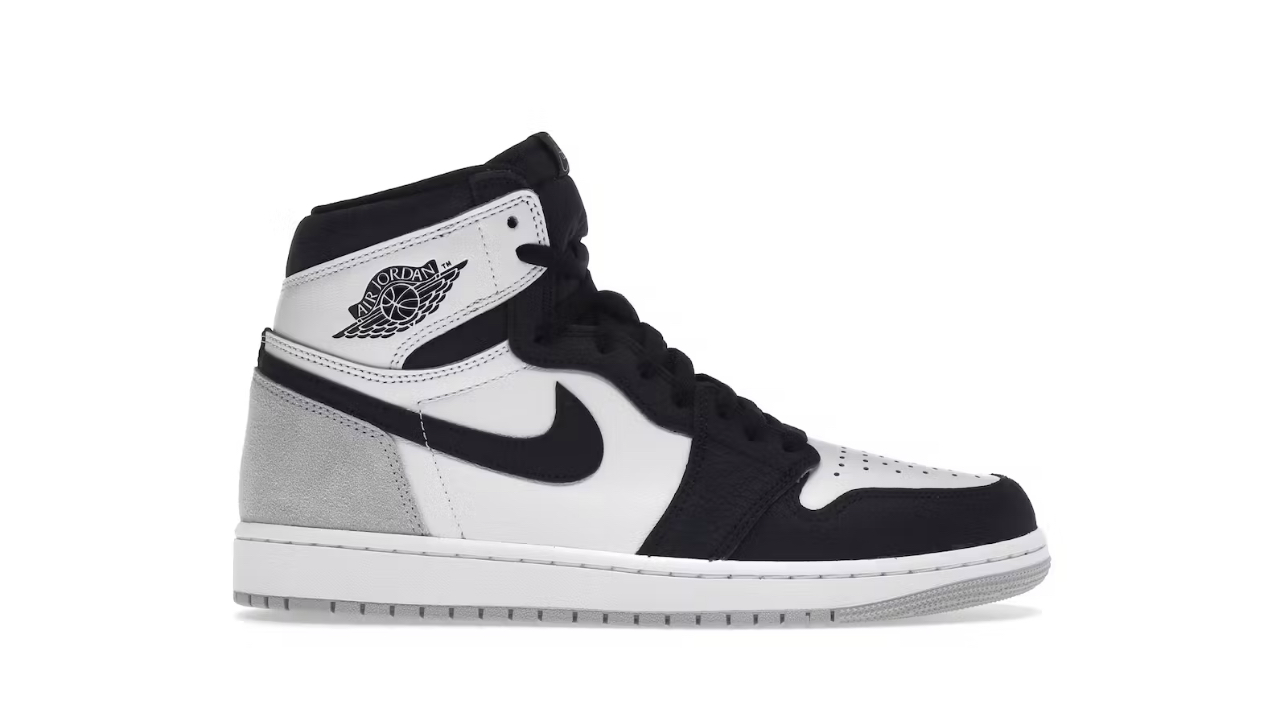 Jordan 1 Retro High Stage Haze