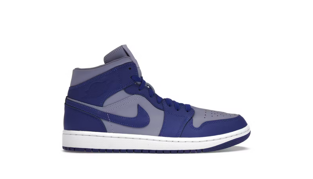 Jordan All