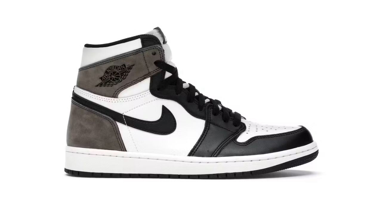 Jordan 1 Retro High Dark Mocha