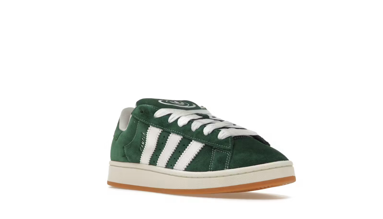 Adidas Campus Green