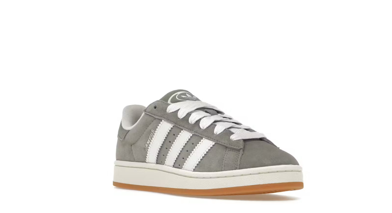 Adidas Campus Grey