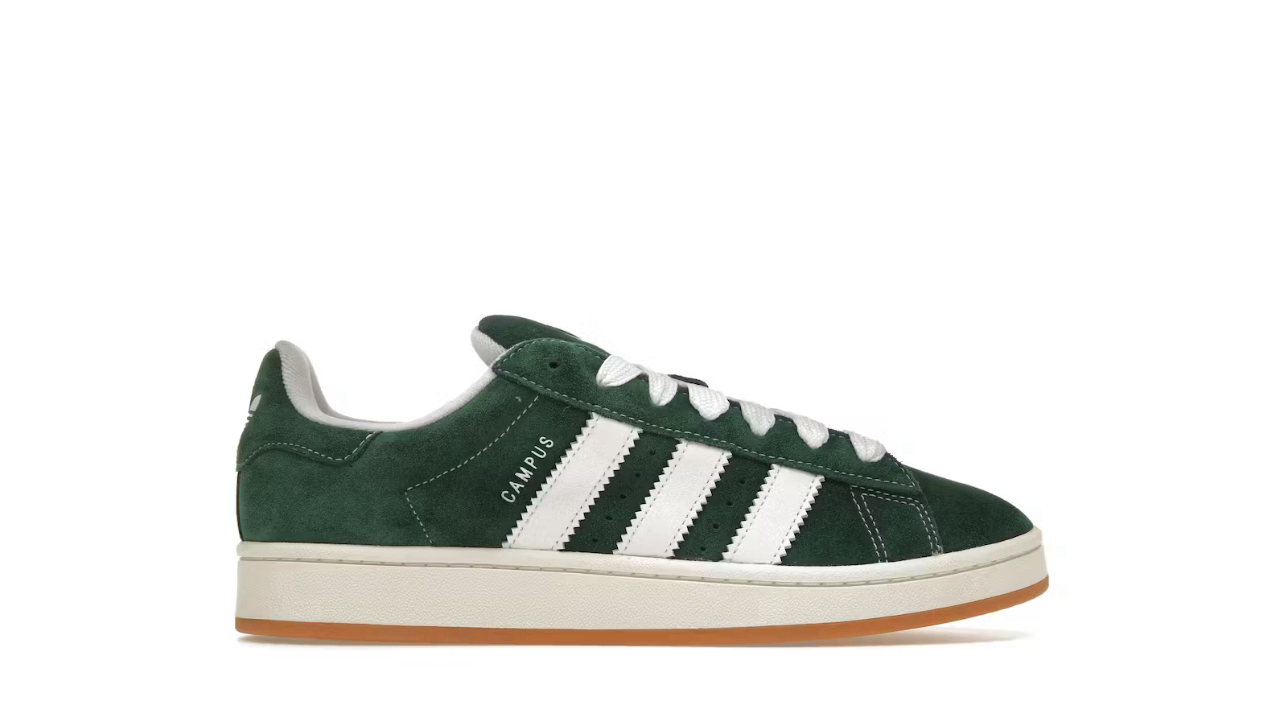 Adidas Campus Green