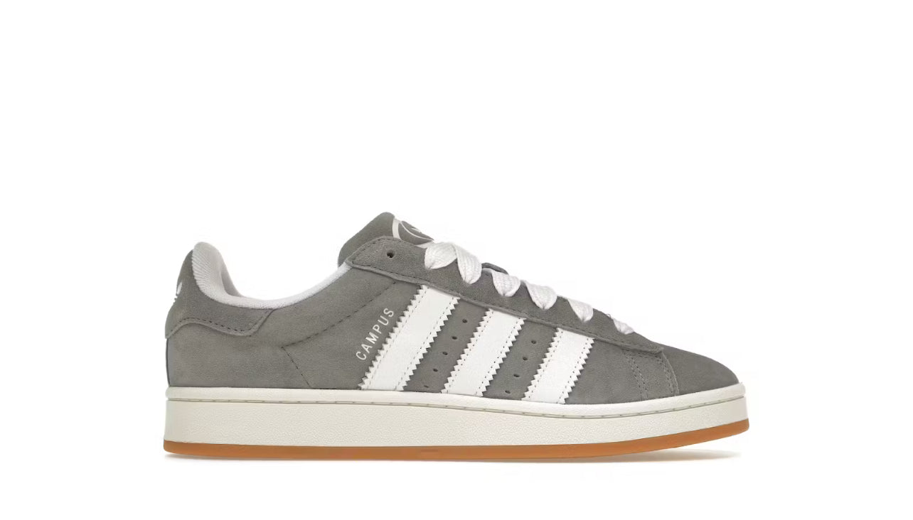 Adidas Campus Grey