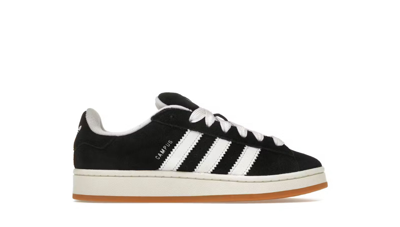 Adidas Campus Black